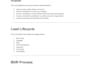 automate salesforce lead qualification and approval process